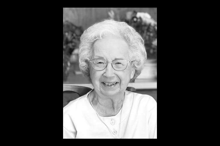Marcella Whorley