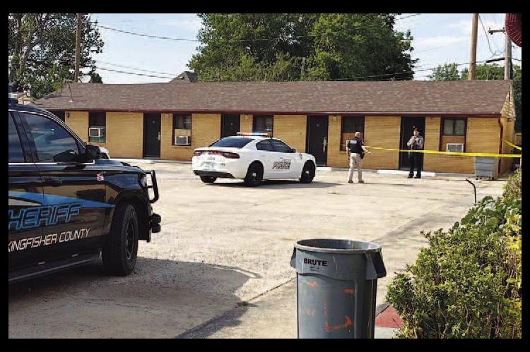 Man is arrested on murder complaint