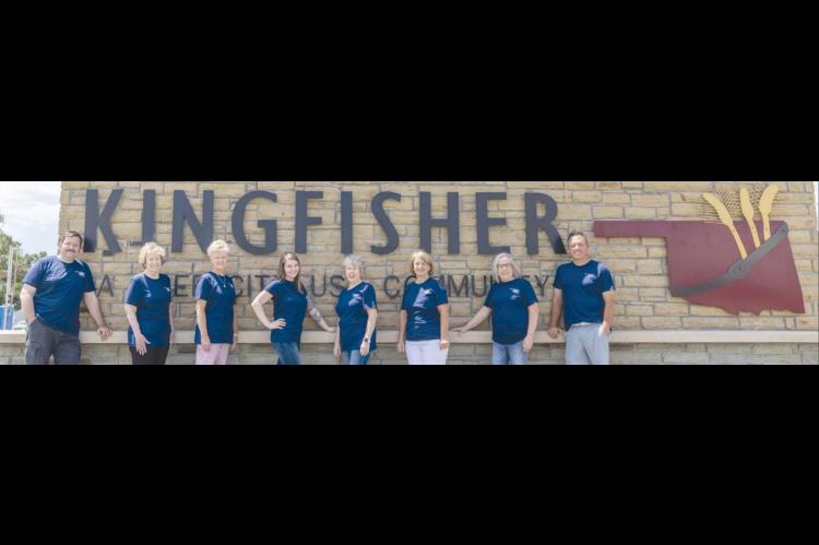 340 Years Of Combined Oklahoma Newspaper Experience. 