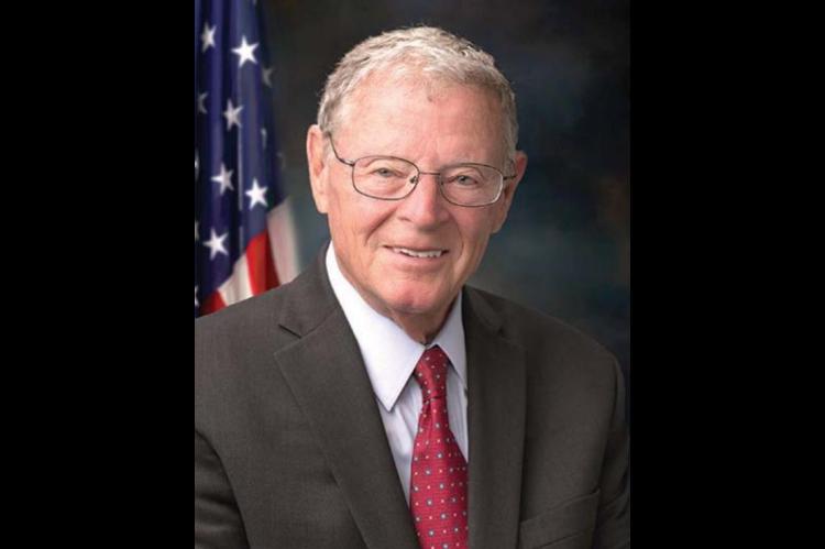 Senate stays red & House redder (In OK, at least)
