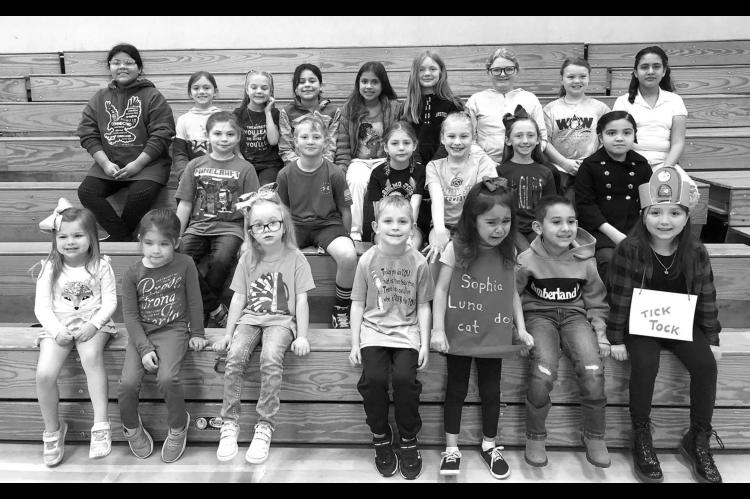 Eagles of the Week