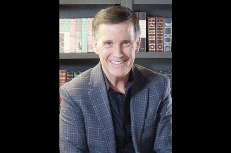 Burleson seeks 3rd District seat
