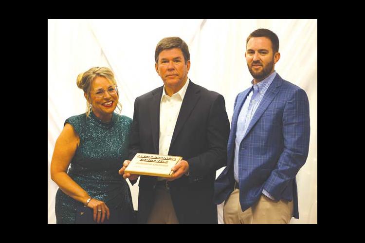 Johnsons, WBC claim inaugural business awards