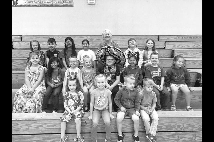 EAGLES OF THE WEEK