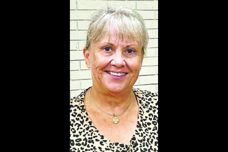 	Hennessey hires interim administrator