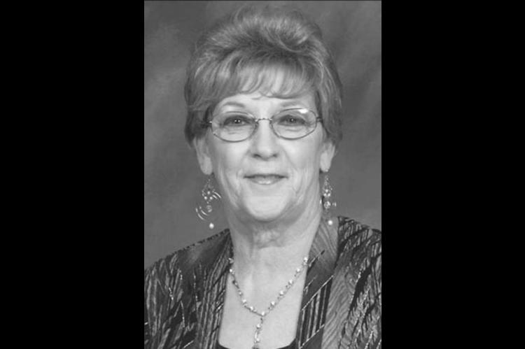 Doris Cronkhite