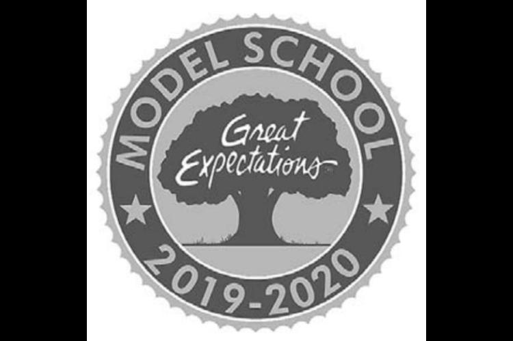 Cashion Elementary earns GE Model School status