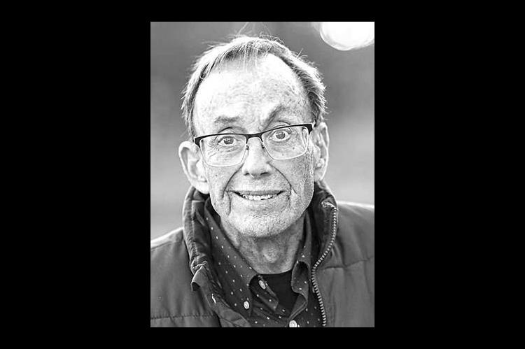 Gregory ‘Greg’ Farrell
