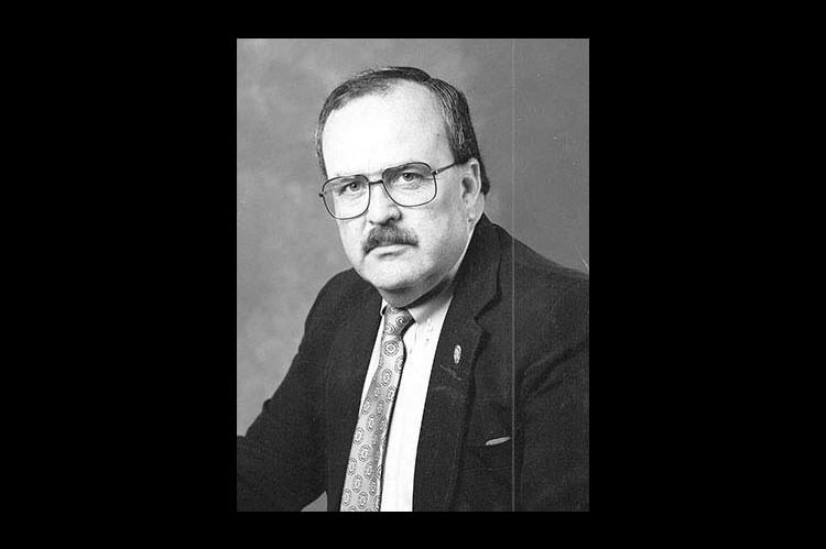 Richard ‘Dick’ Davis