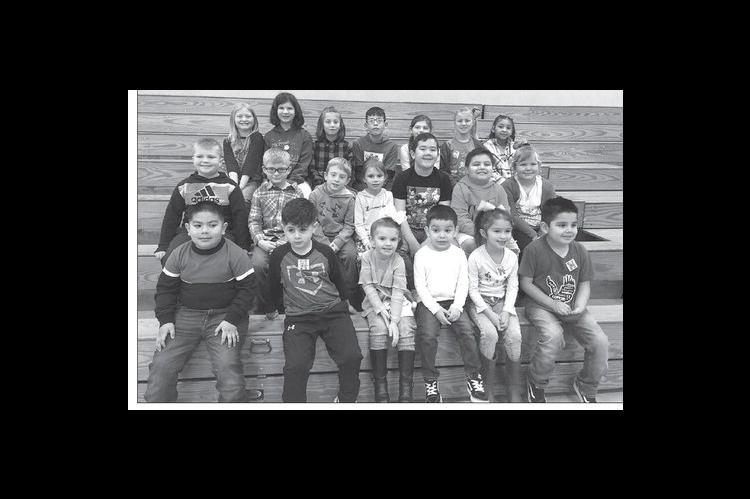 HENNESSEY ELEMENTARY