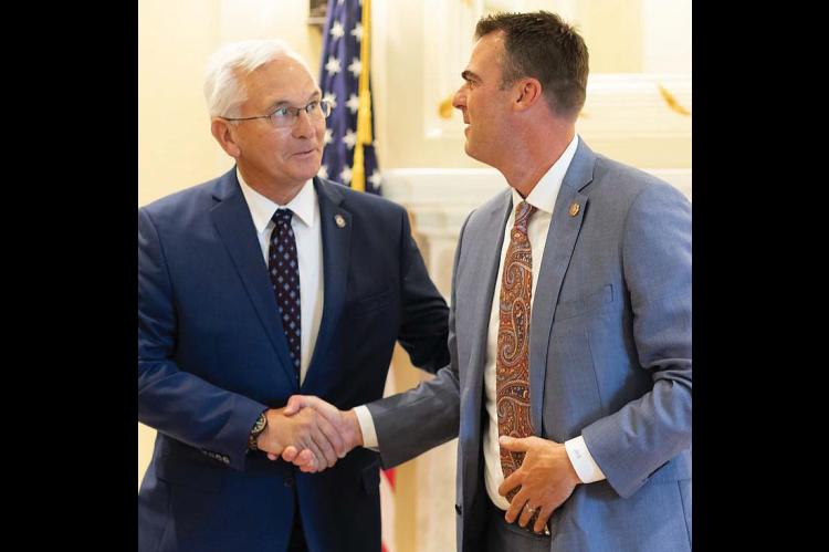 Jech heads back to work