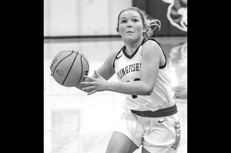 Lady Jackets chalk up 2 easy victories