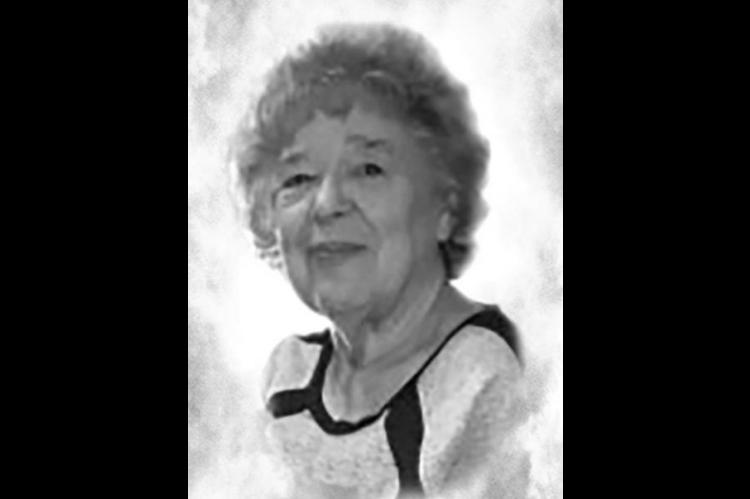 Mary Drennan