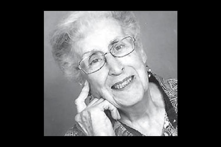 Dorothy Watts