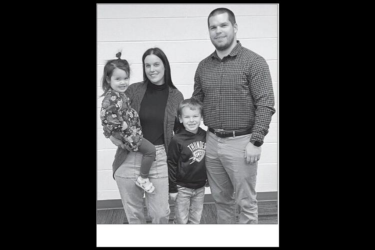 Semrad takes HPS board oath