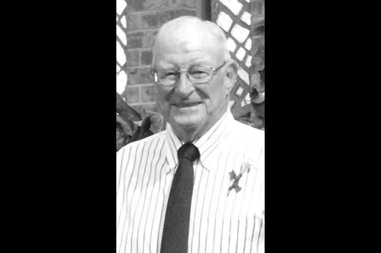 Stanley Blundell
