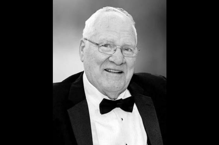 Richard Mitchell