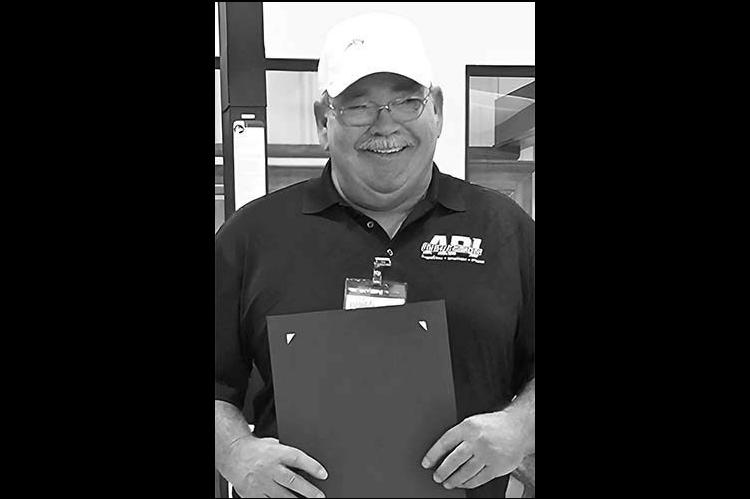 Audie L. Price