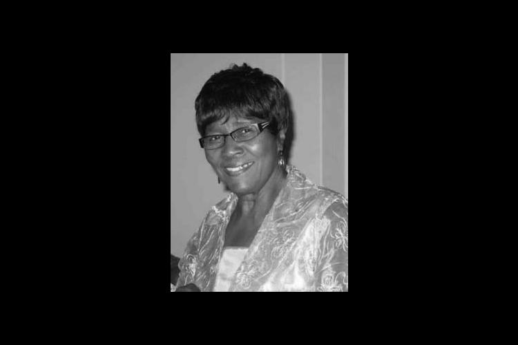 Adlene Berniece Fuston