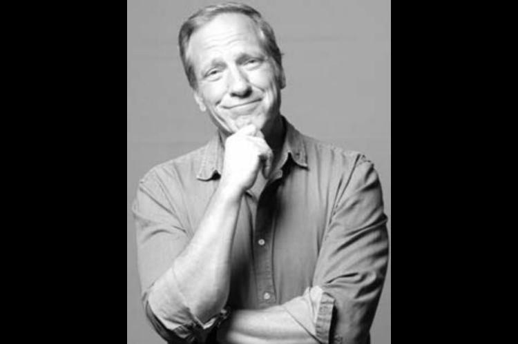Mike Rowe