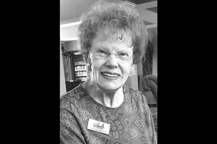 Shirley Seibold