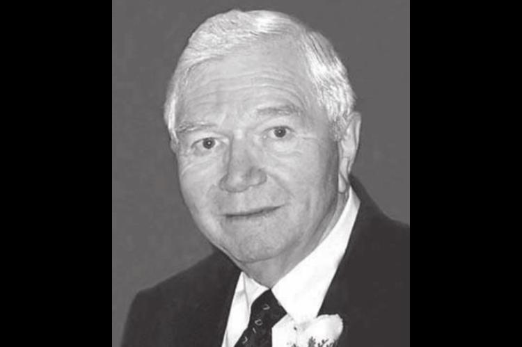 Howard McFarlin