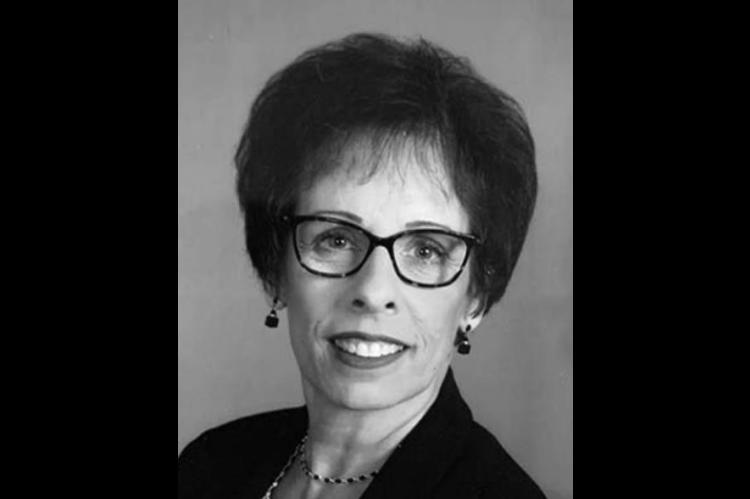 Victoria ‘Vicki’ Marks