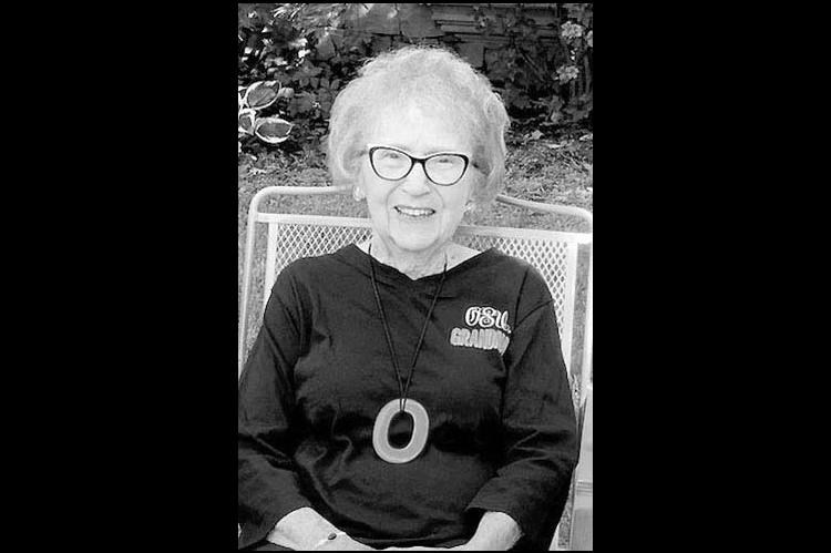 Patsy Pollard