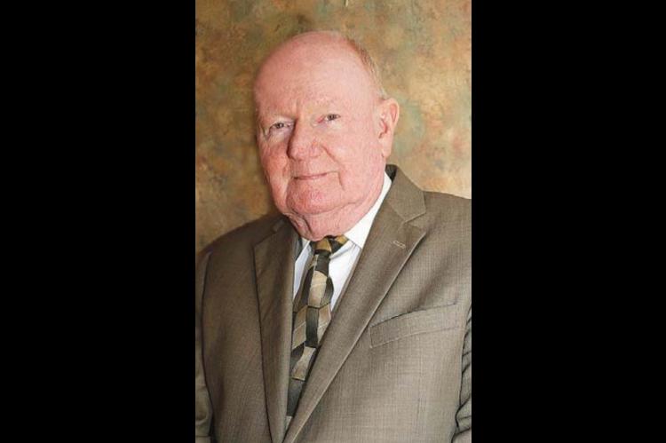 Longtime local funeral director, 82, dies