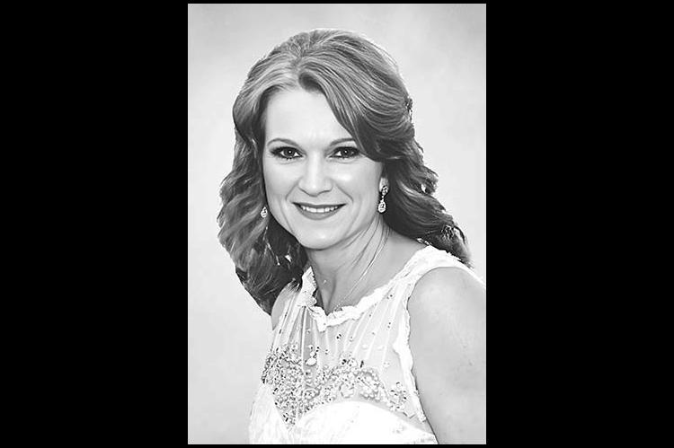Bobbie Schrie Braden