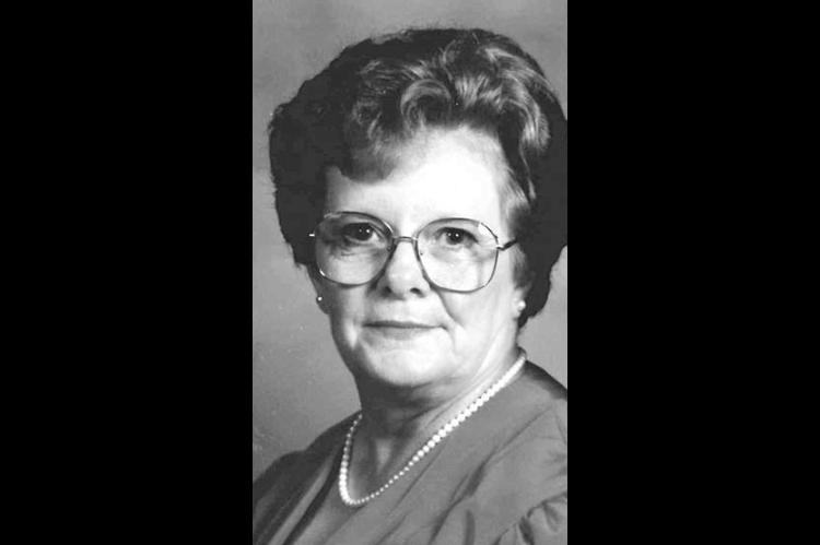 Mildred Lodes