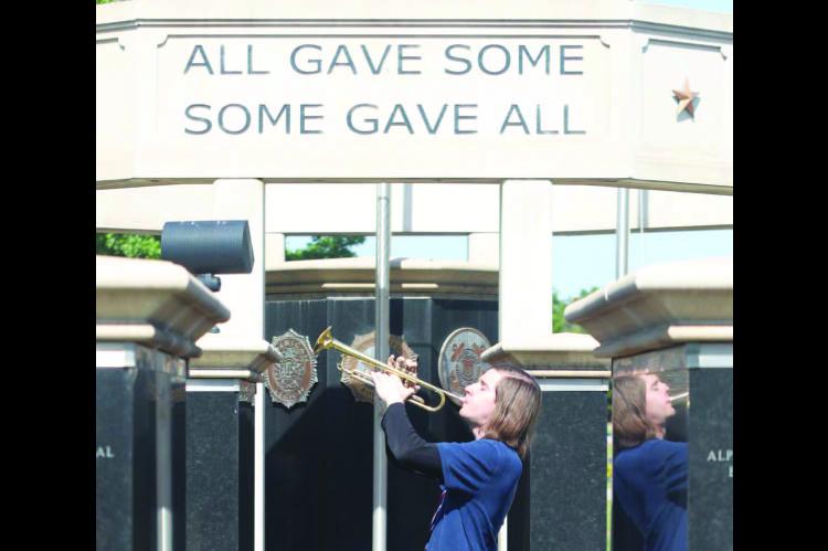 Taps: Haunting and Appropriate