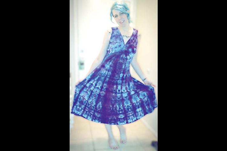 Fit to be tie-dyed