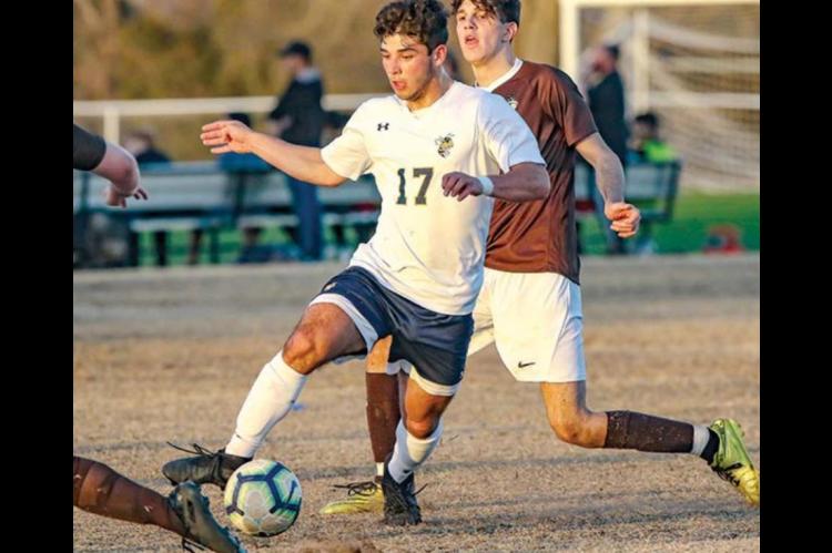 Narrow defeats end Jacket soccer playoff bid