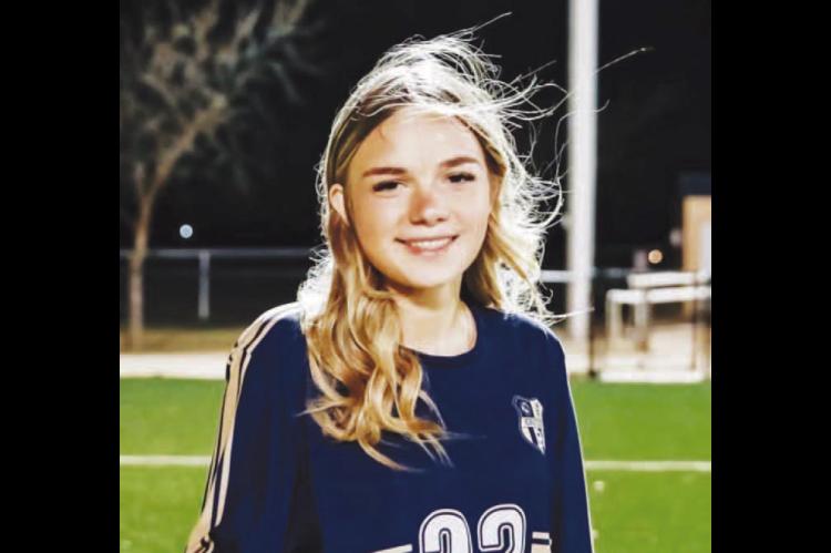 Kinlee Denton