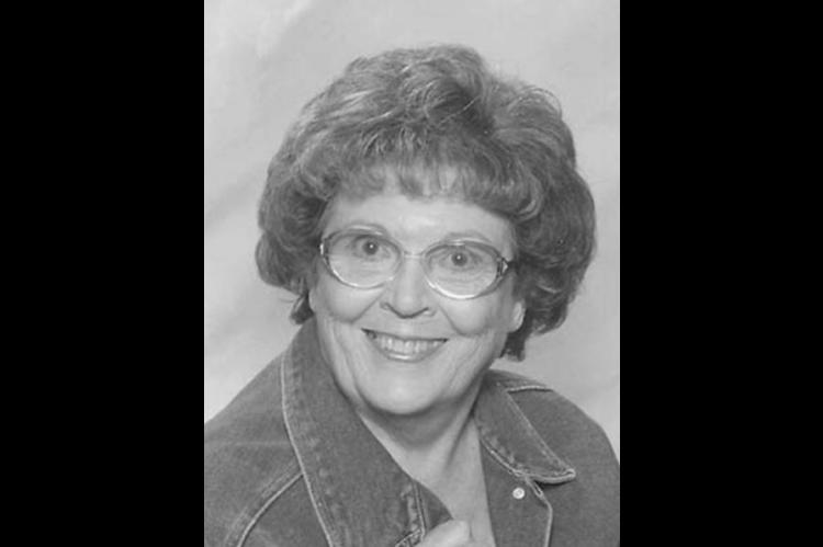 Norma Lee States