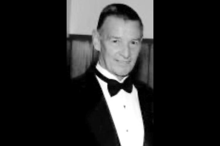 Walter Schroeder, Jr.