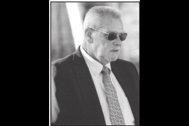 Jackie ‘Jack’ Reynolds