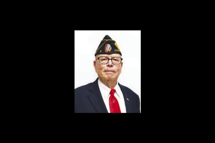 CW5 Kale to speak at Memorial Day service