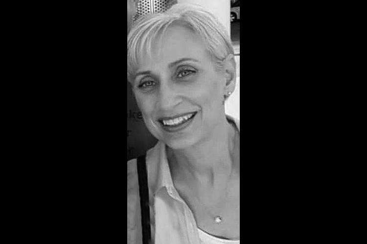 Donna ‘Jeanne’ Duff