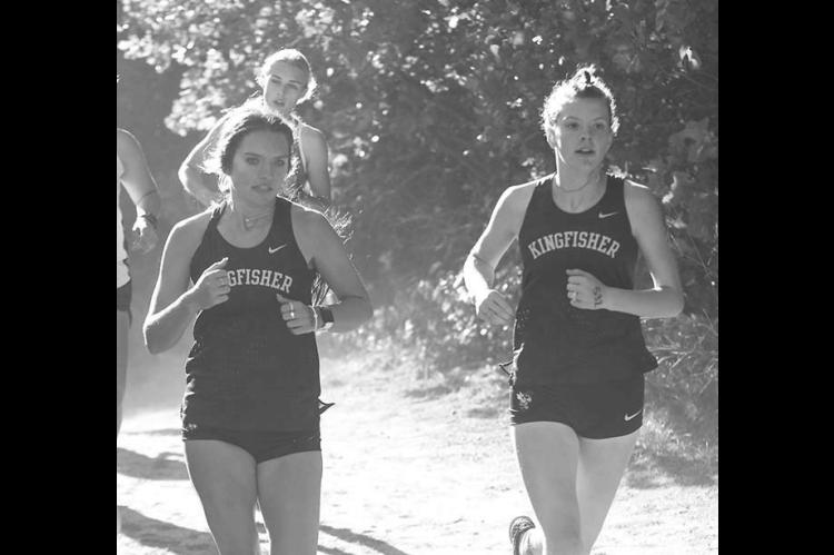 Lafferty unfazed by Lady Jackets’ 2nd place finish