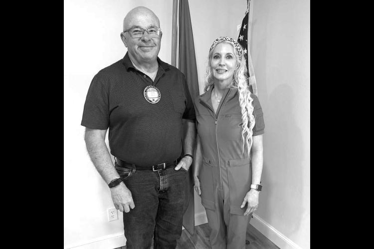 ‘Compassion’ is key with free health clinic