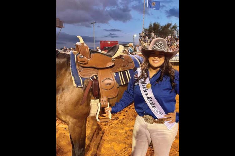 Sweethearts of the Rodeo