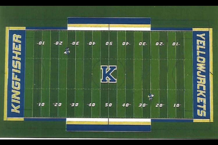 Turf Enough