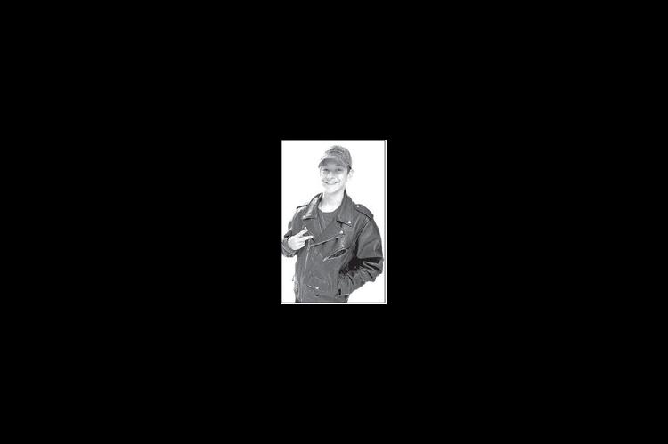 George Dean Rayburn