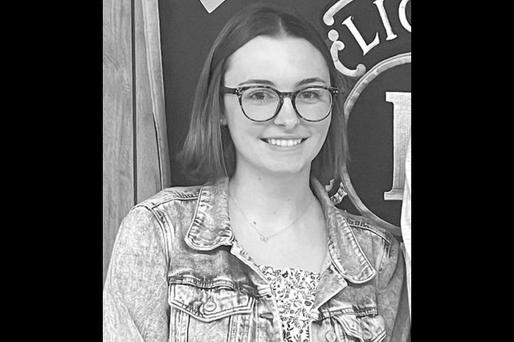 Sinclair named to state student advisory board