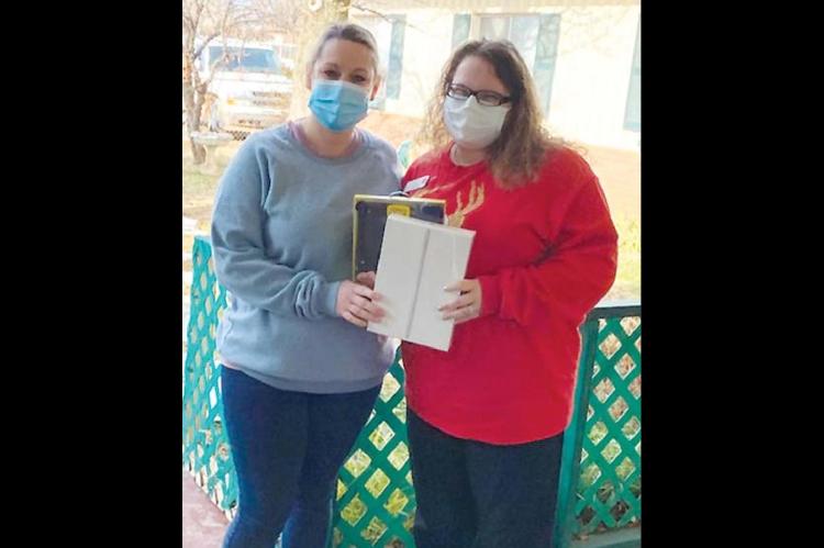 KCC grant to aid pair of local care facilities, residents
