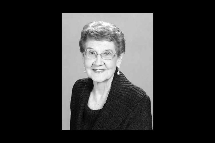 Marilyn Stangl