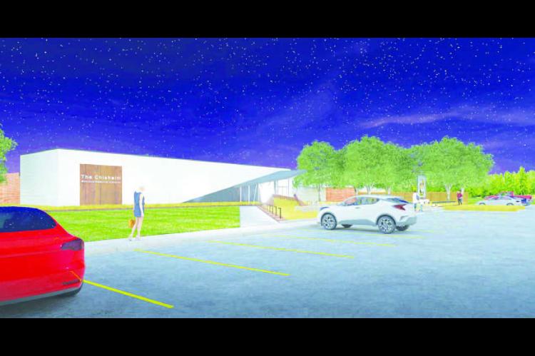 Museum starts capital campaign