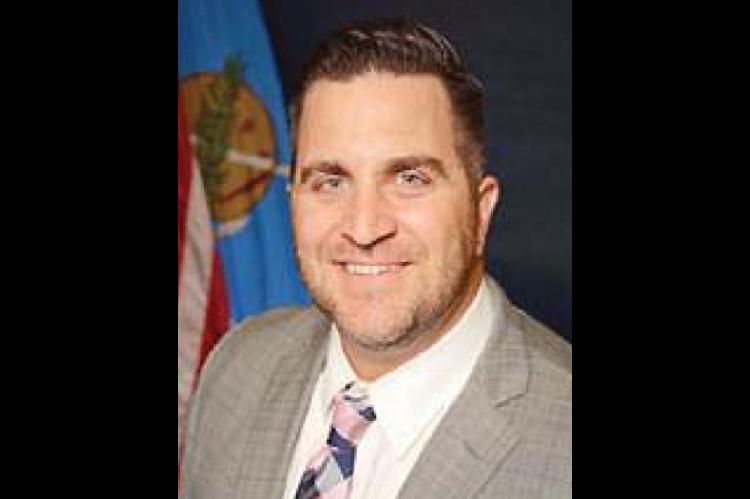 Bollenbach says board vote follows state statute